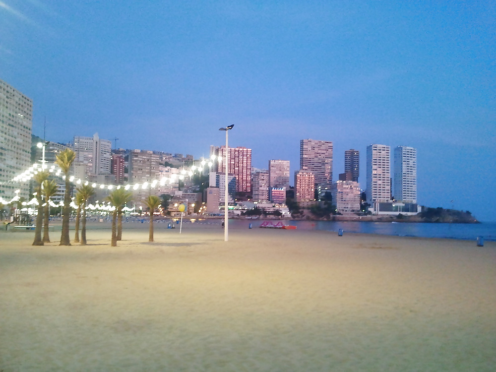 Tengo un ojo para los lugares .
 #15802238