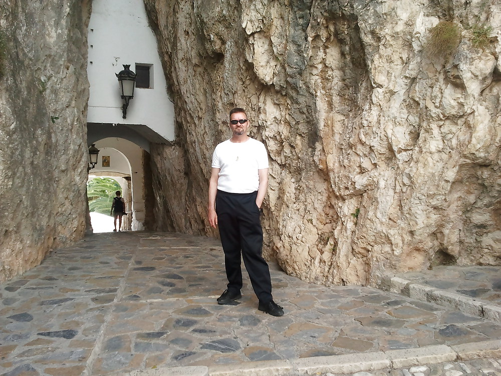 Tengo un ojo para los lugares .
 #15802246