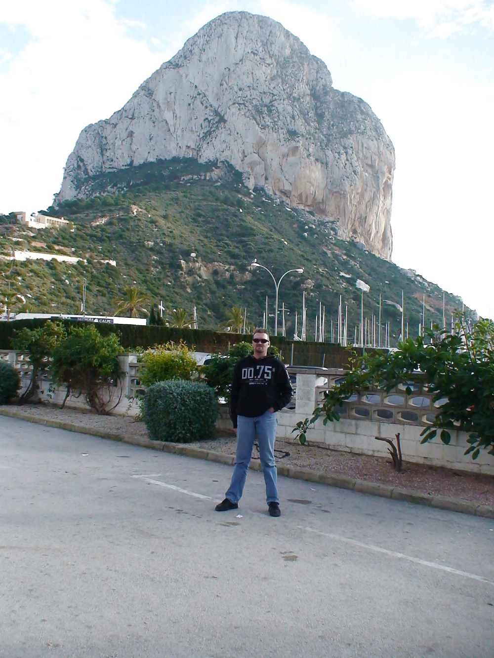 Tengo un ojo para los lugares .
 #15802262