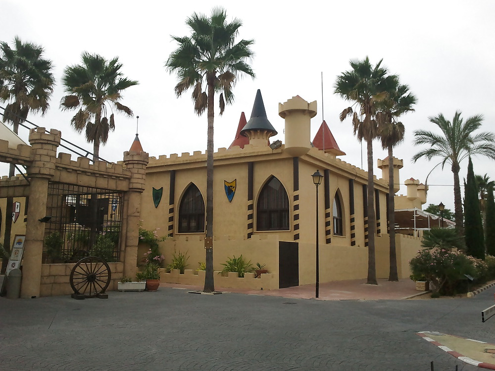 Tengo un ojo para los lugares .
 #15802279