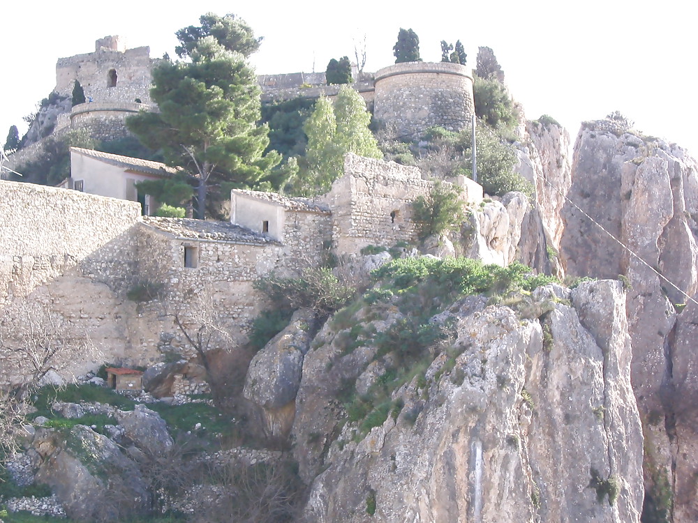 Tengo un ojo para los lugares .
 #15802308