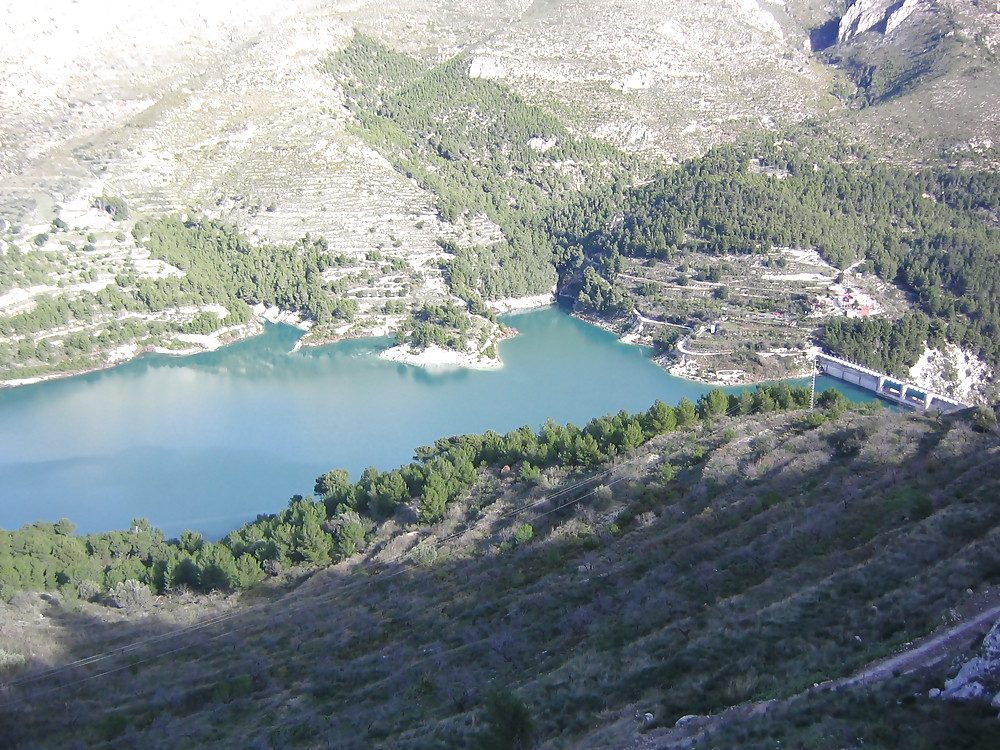 Tengo un ojo para los lugares .
 #15802318