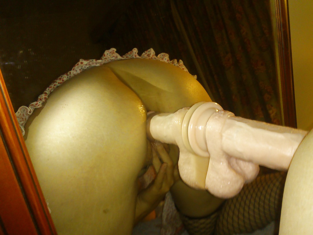 Schlampe Spielt #20232492