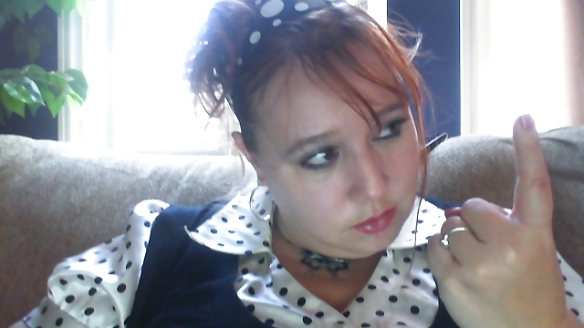 Come to me and I will climb inside your mind #2583951