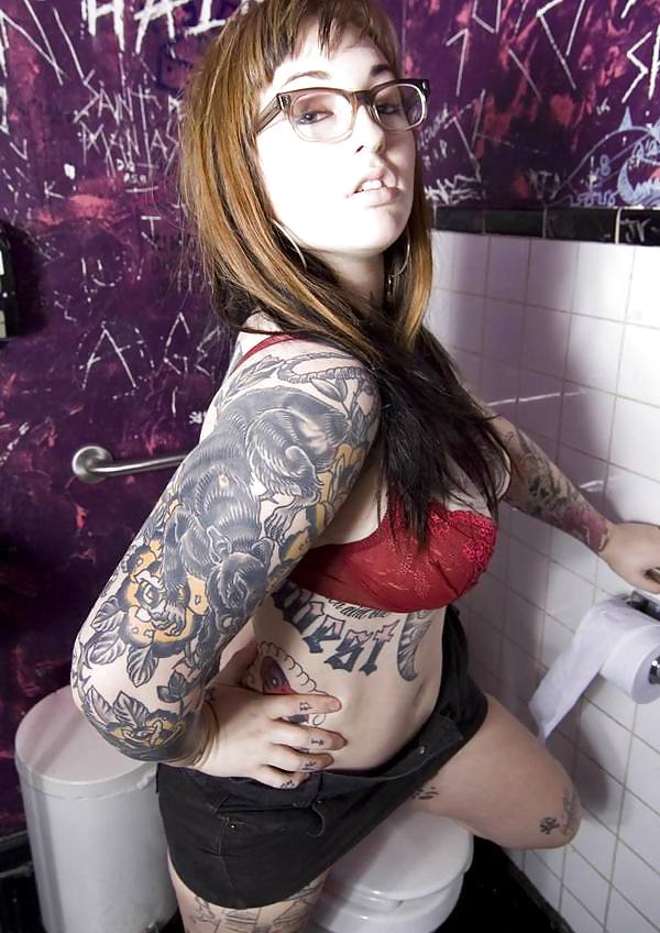 BODY ART10 #4541519