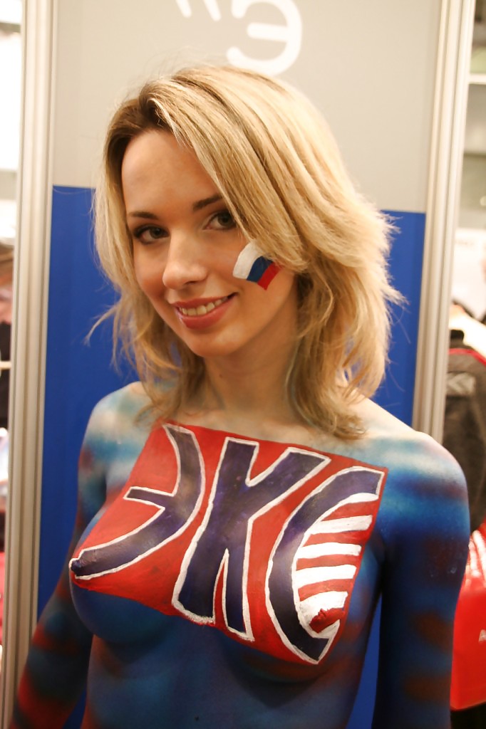 BODY ART10 #4541633