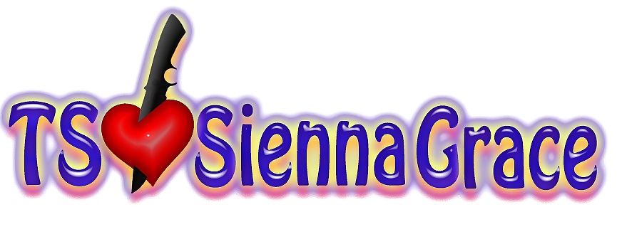 Sienna, the badass tranny! #15825325