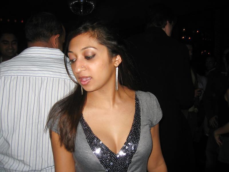 Indian Desi Babe Hot & Sexy Inder #11177219
