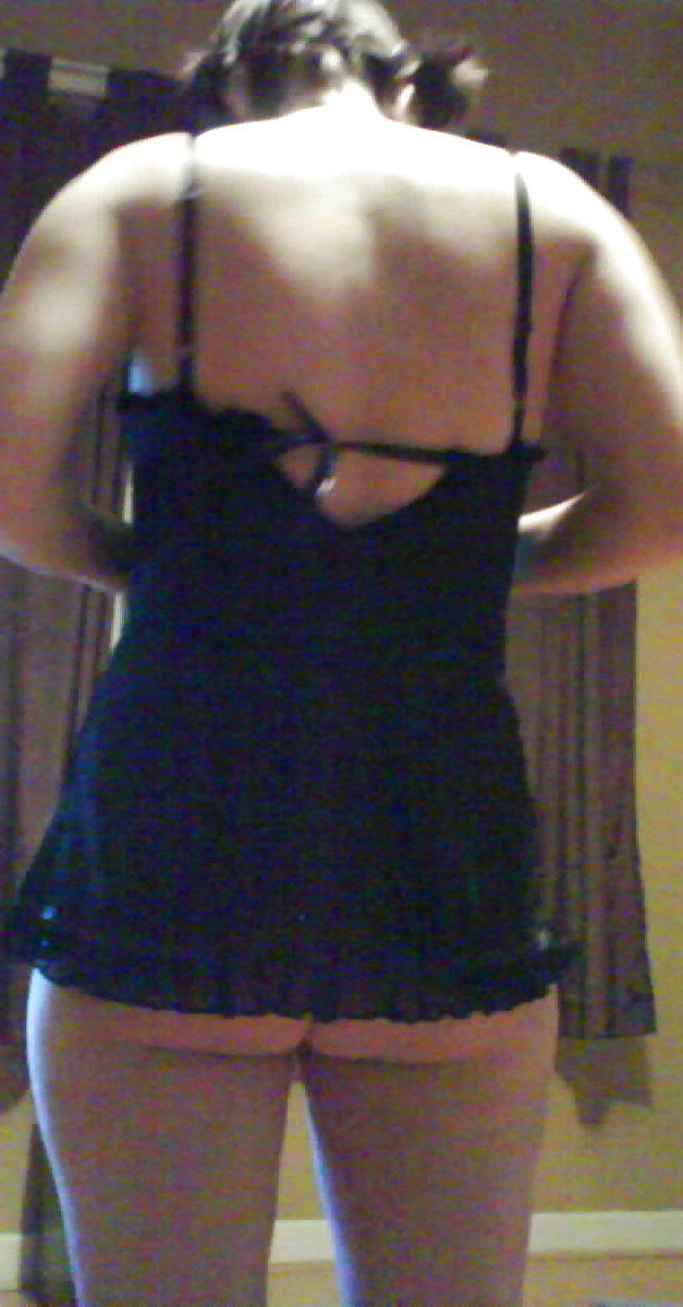 Alwayswet4cock - More Slutty Outfits #3460345