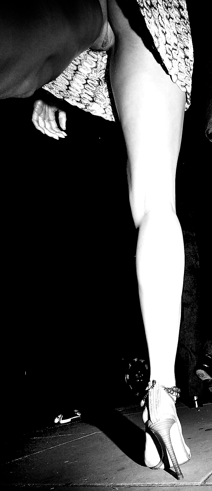 Amateur mix III bw #4166611