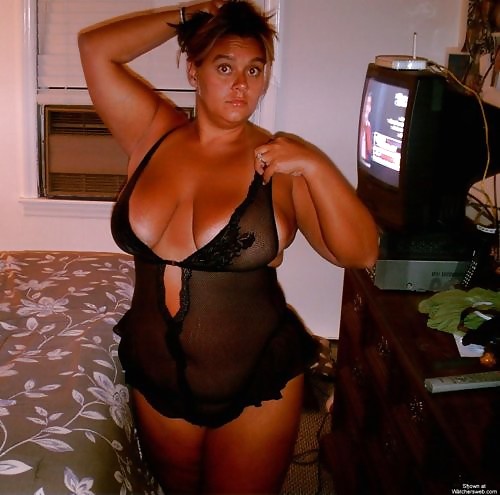 CHUBBY WOMEN 22 #9679644
