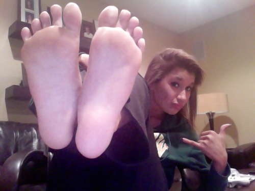 Random Feets #9265396