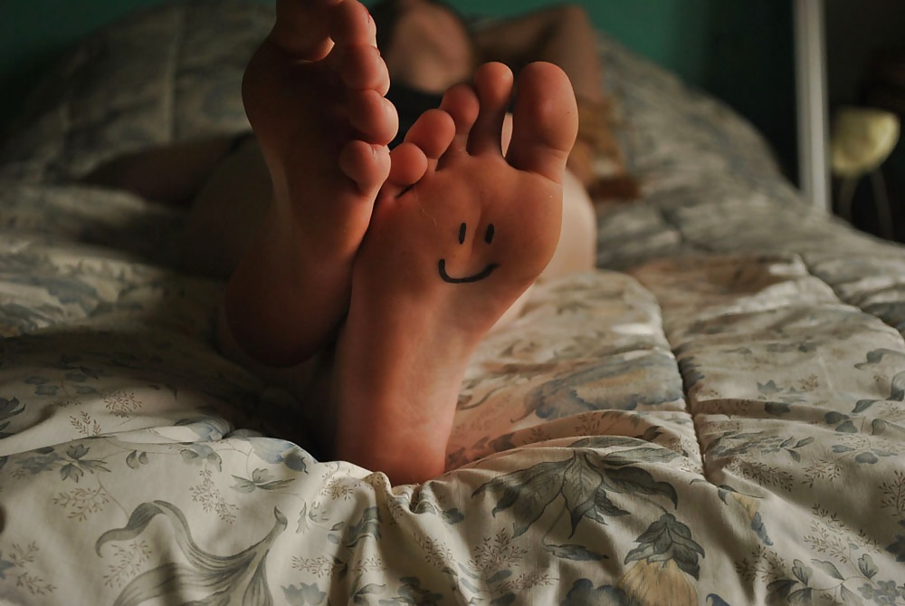 Random Feets #9265449