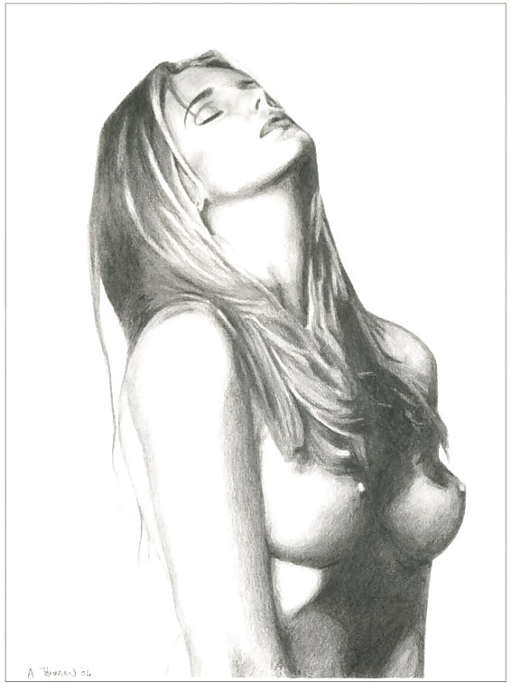 Dibujo ero y arte porno 23 - adrian johnson
 #9454051