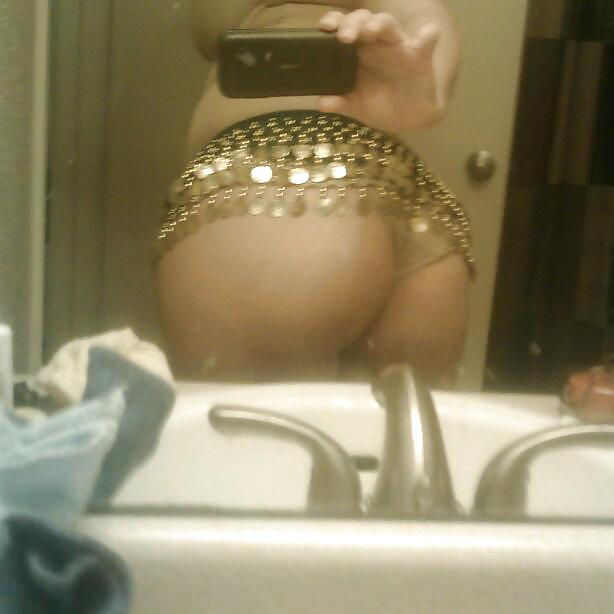 Big white asses 26 #3471374