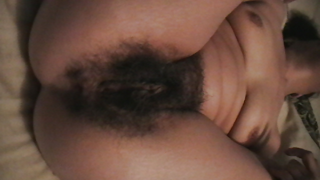 Hairy Latin #8309395