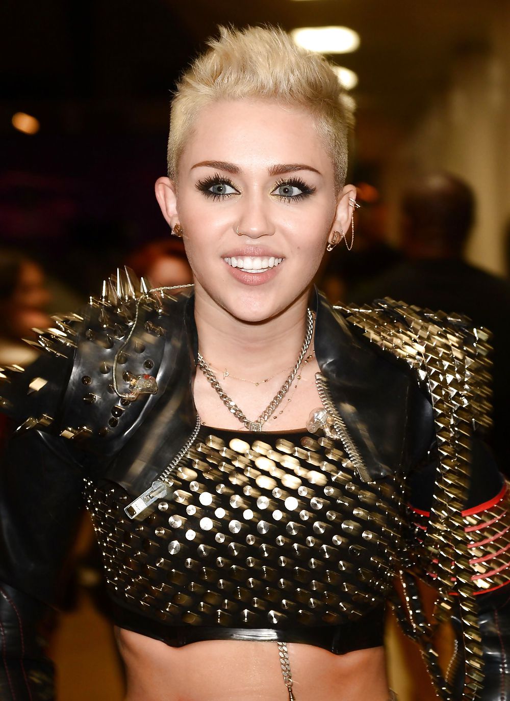 Miley Cyrus #15227287