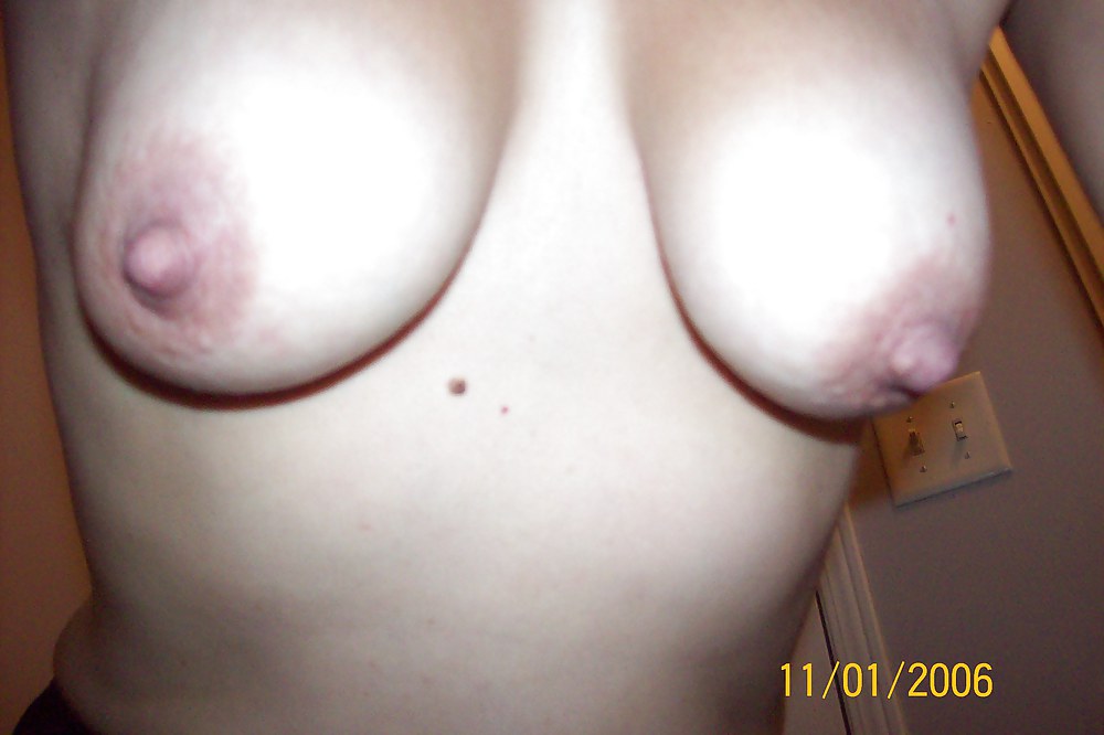 BIG Horny Nipples #9713994