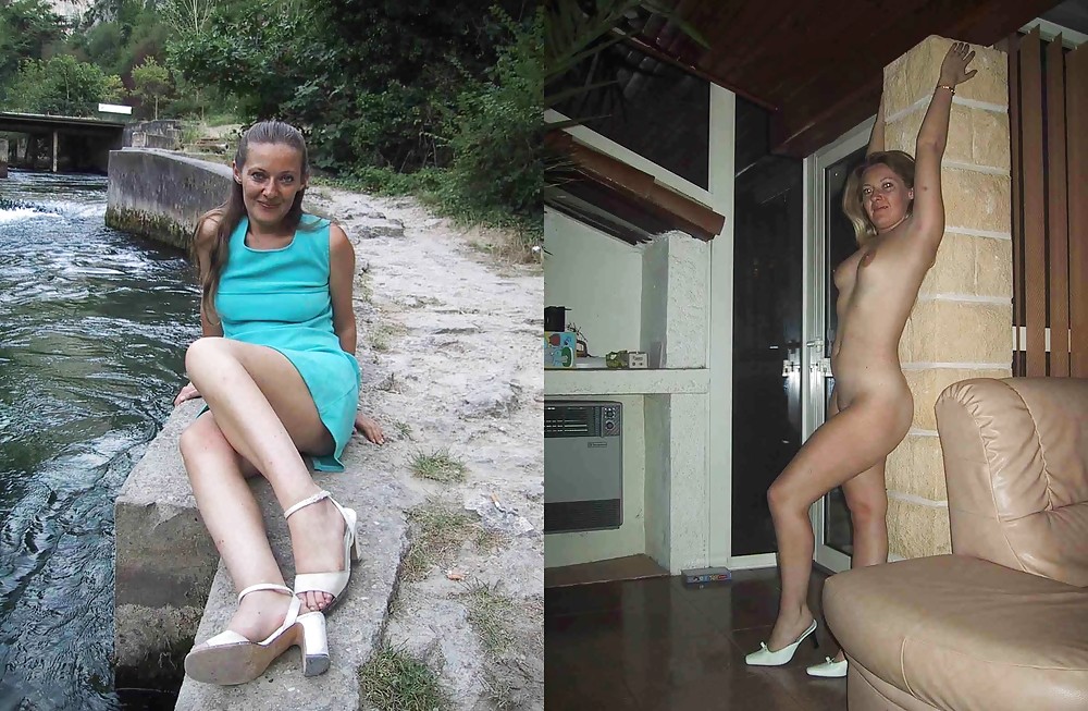Sexy Dressed - Sexy Undressed 7
