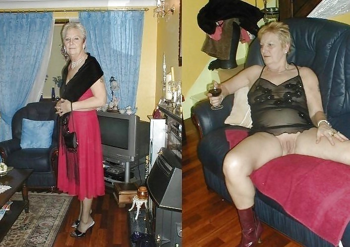 Sexy Dressed - Sexy Undressed 7 #3725890