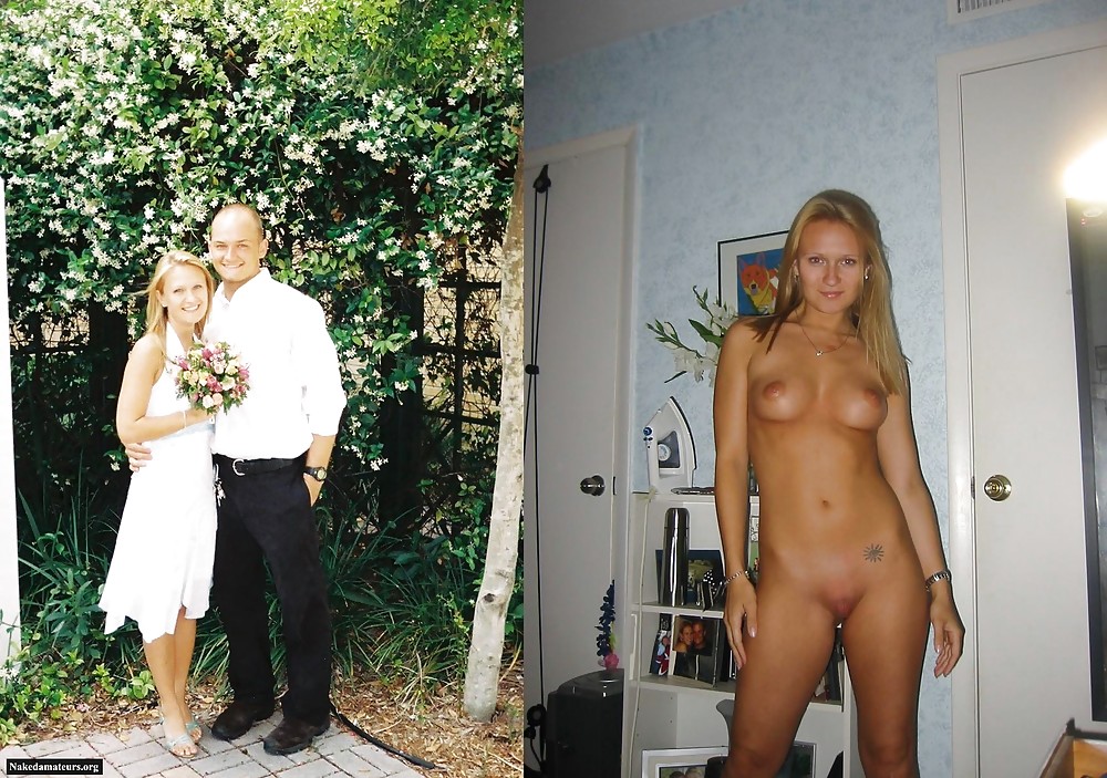 Sexy Dressed - Sexy Undressed 7 #3725966