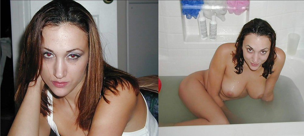 Sexy Dressed - Sexy Undressed 7 #3725996