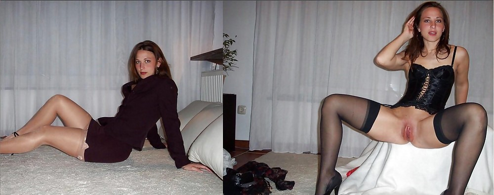 Sexy Dressed - Sexy Undressed 7 #3726042