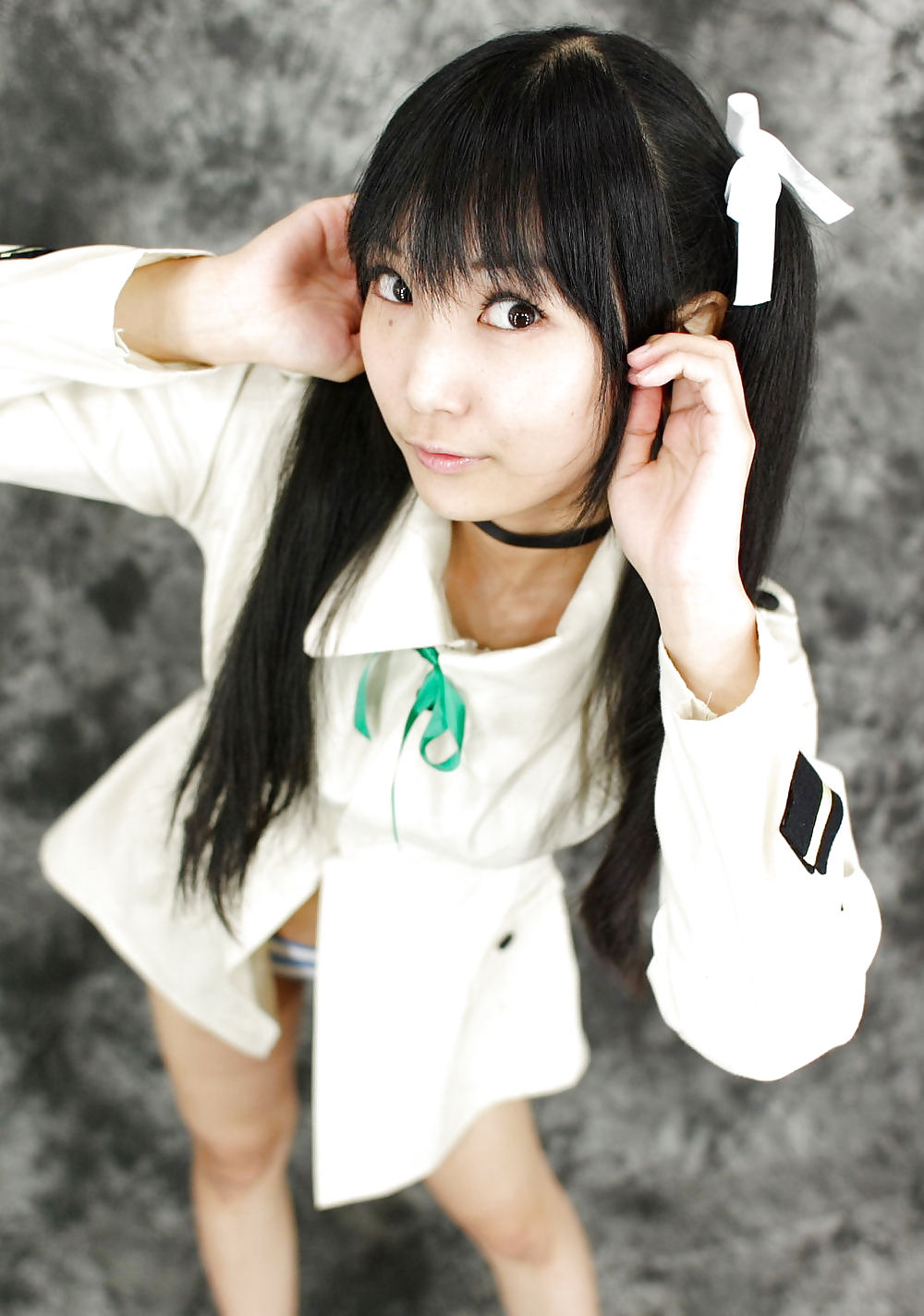 Japonais Cosplay Cuties-lenfried (15) #6048444