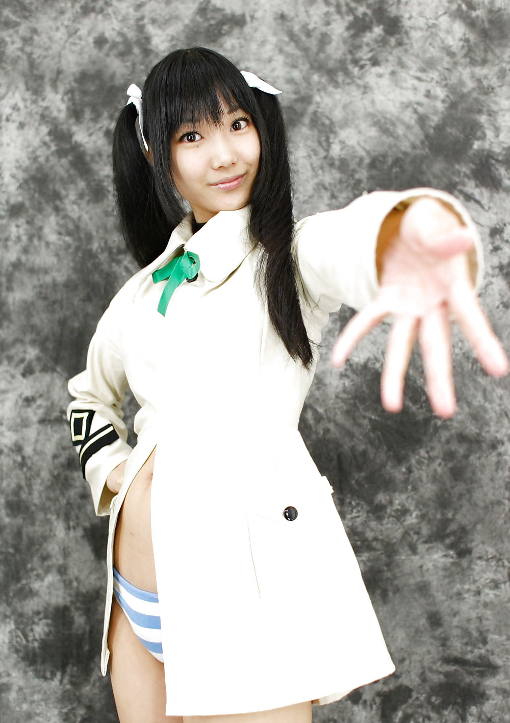 Japonais Cosplay Cuties-lenfried (15) #6048509