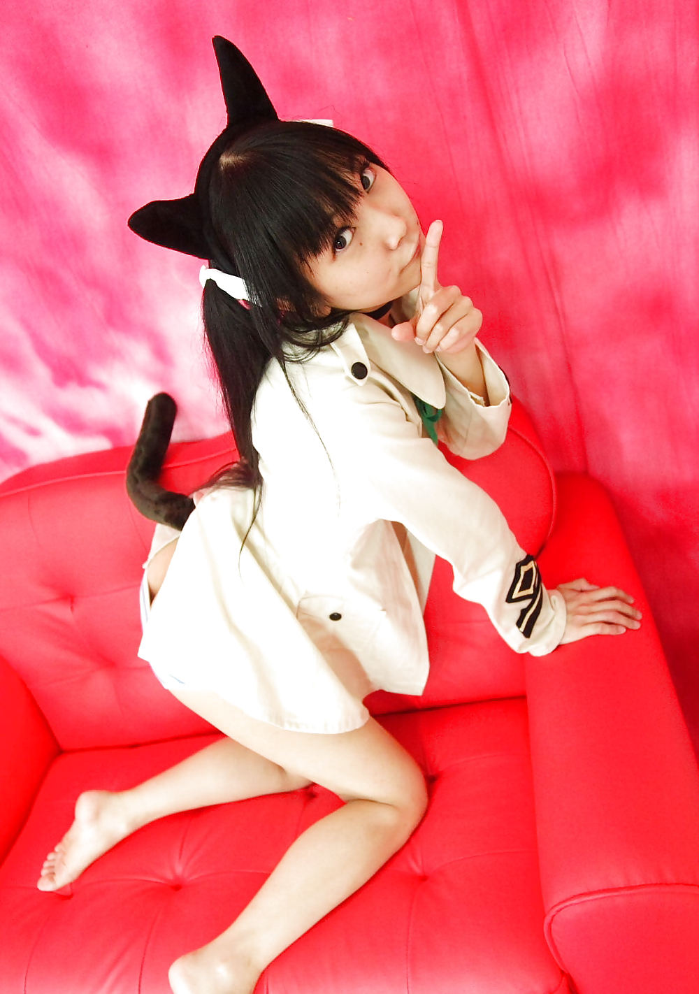 Japonais Cosplay Cuties-lenfried (15) #6048517