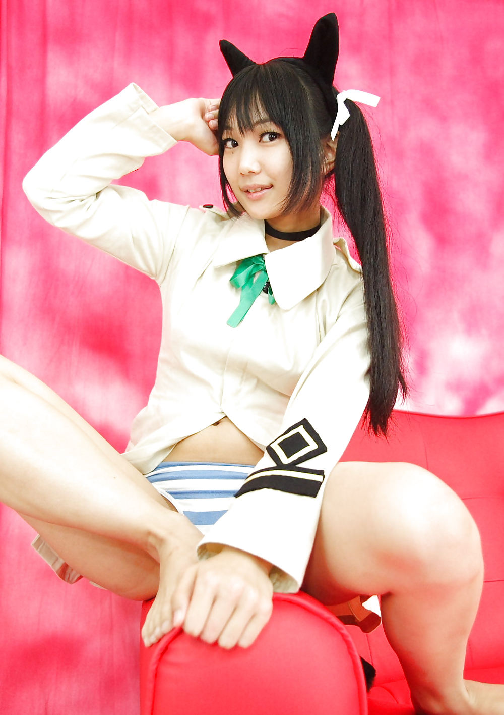 Japonais Cosplay Cuties-lenfried (15) #6048578