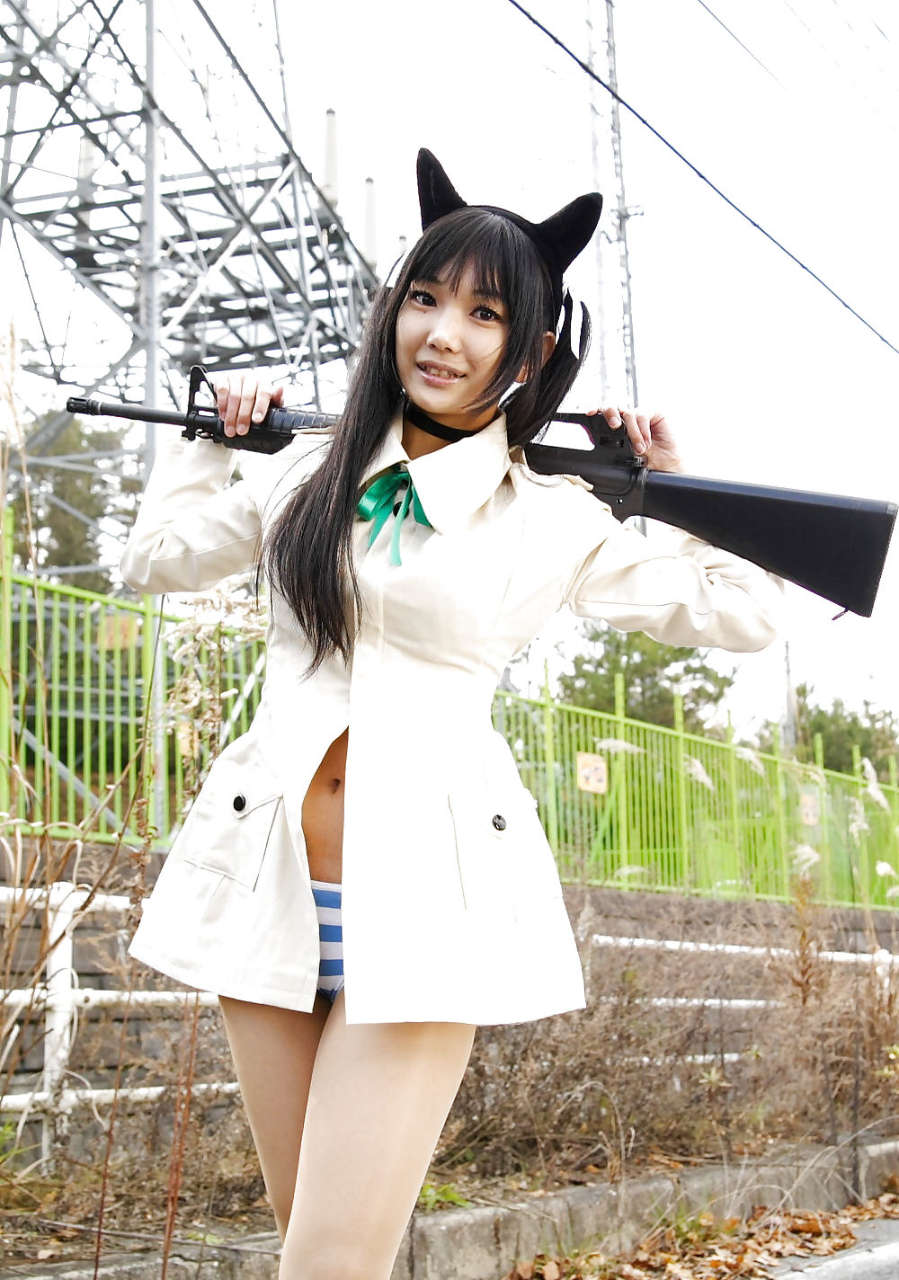 Japonais Cosplay Cuties-lenfried (15) #6048647