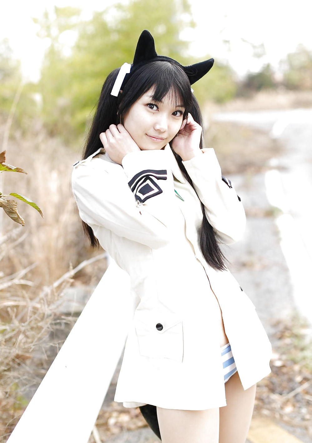 Japonais Cosplay Cuties-lenfried (15) #6048678