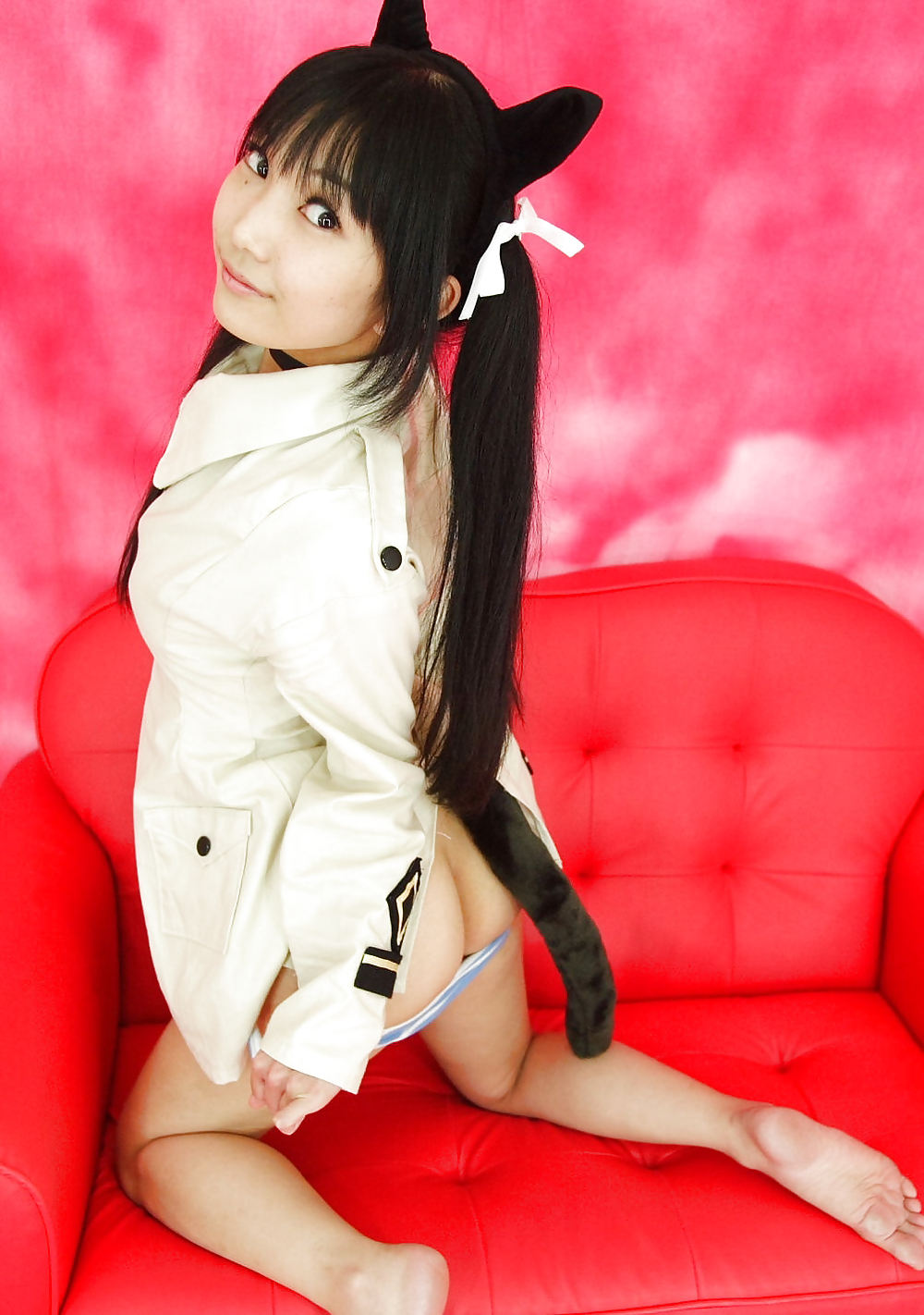 Japonais Cosplay Cuties-lenfried (15) #6048685