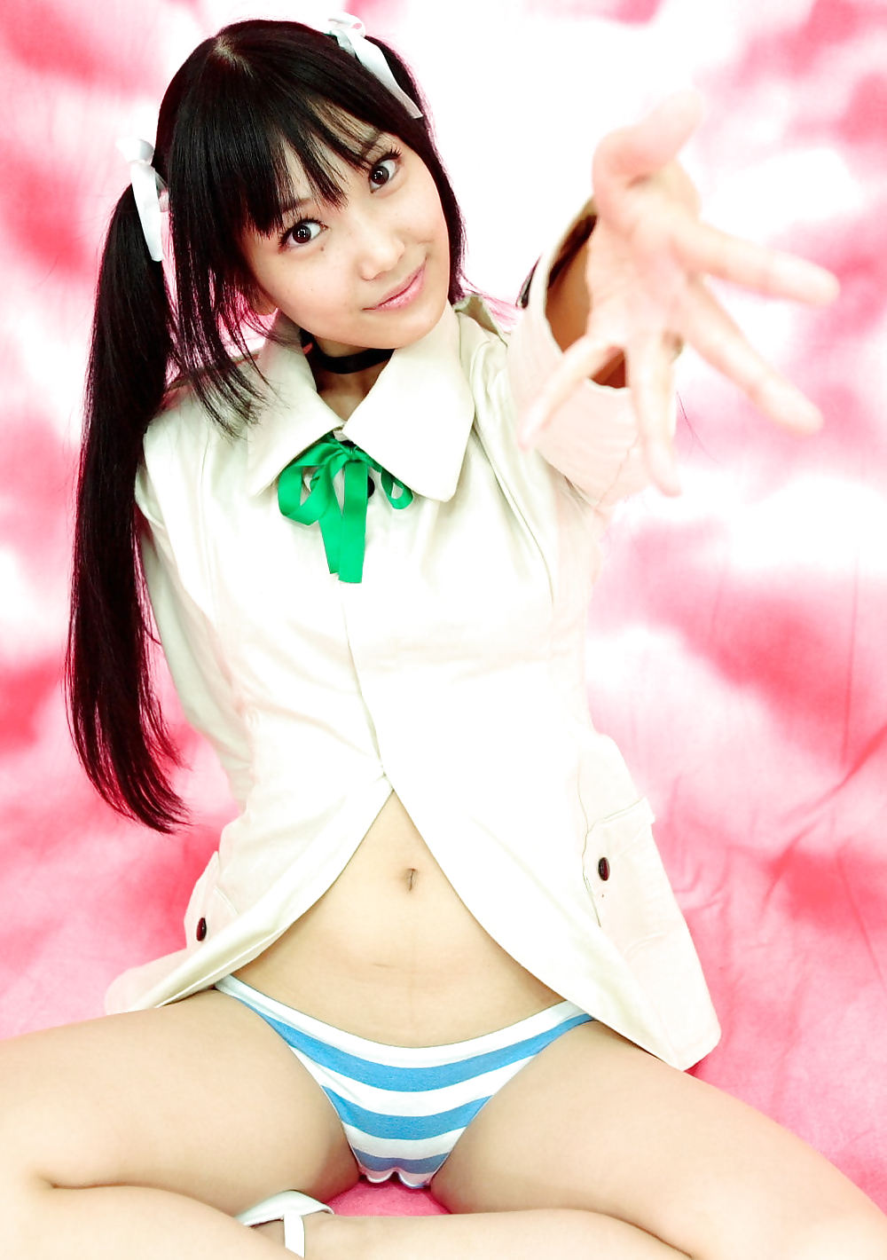 Japonais Cosplay Cuties-lenfried (15) #6048695