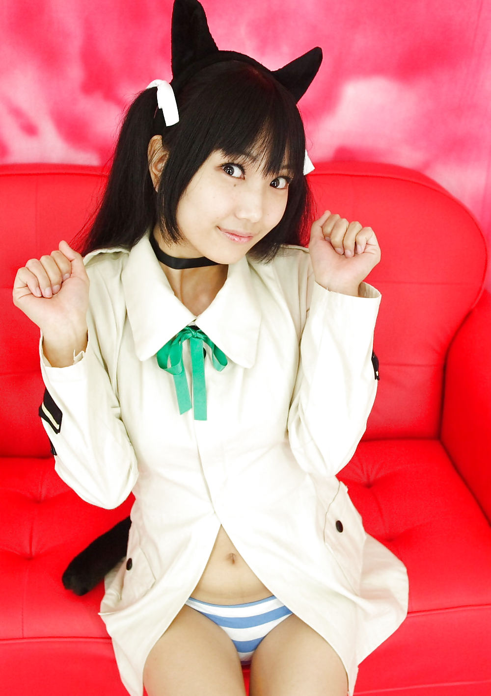 Japonais Cosplay Cuties-lenfried (15) #6048711