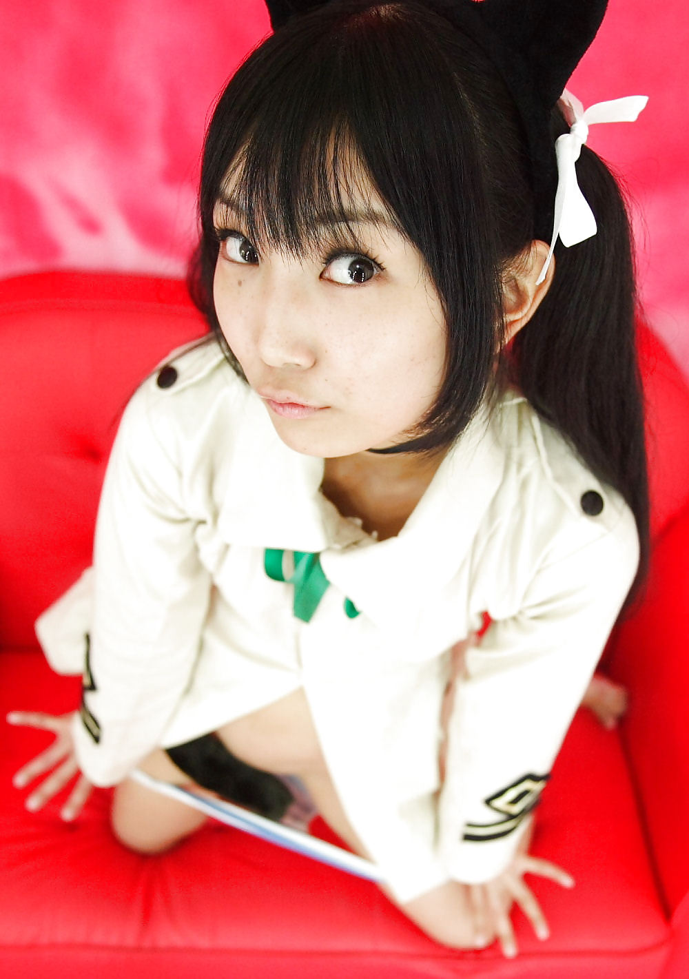 Japonais Cosplay Cuties-lenfried (15) #6048717