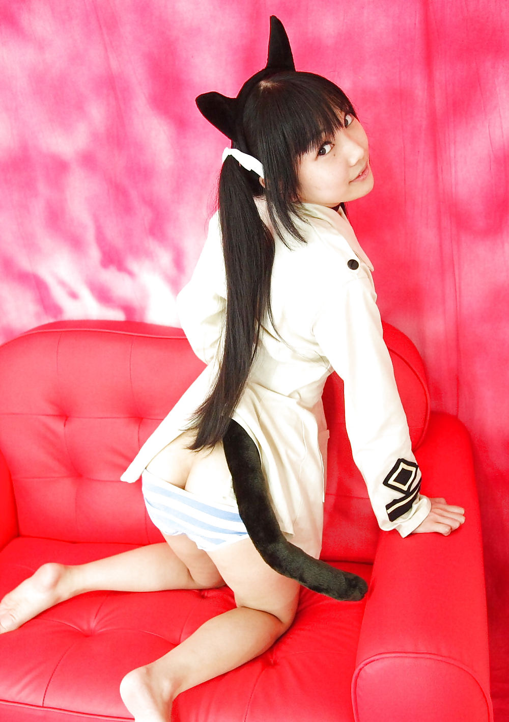 Japonais Cosplay Cuties-lenfried (15) #6048730