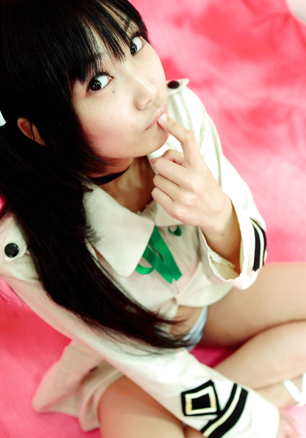 Japonais Cosplay Cuties-lenfried (15) #6048736