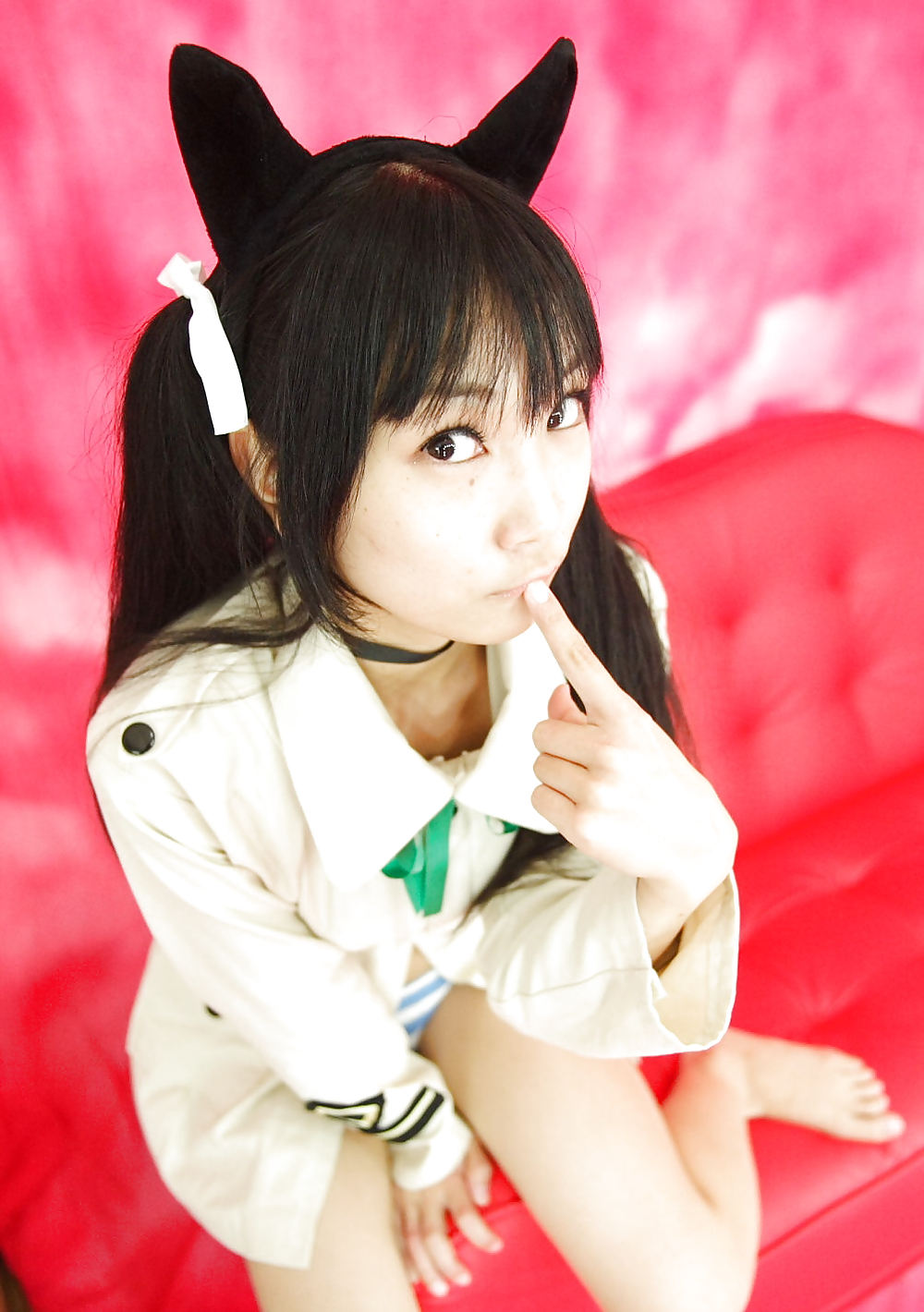 Japonais Cosplay Cuties-lenfried (15) #6048741