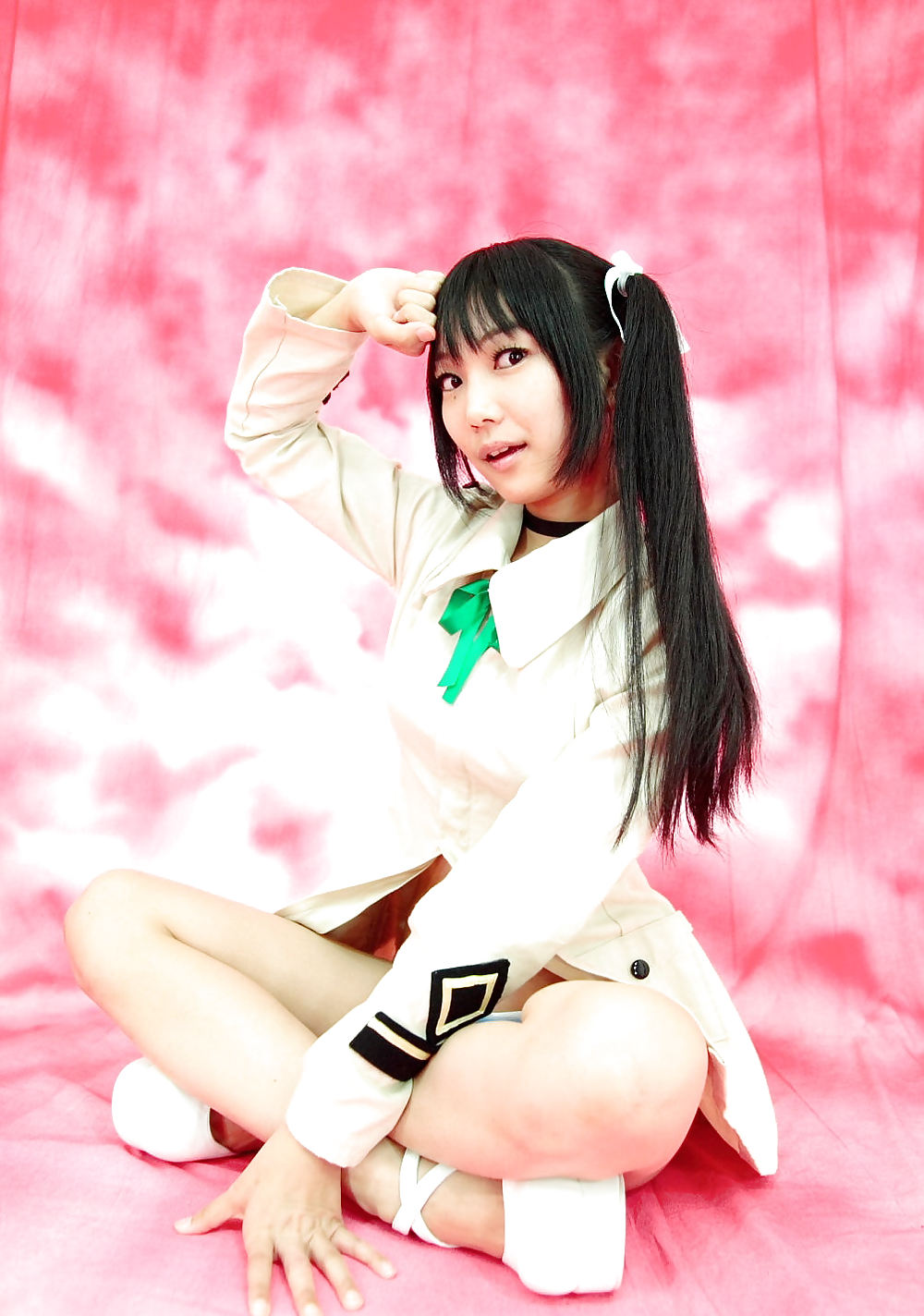 Japonais Cosplay Cuties-lenfried (15) #6048808