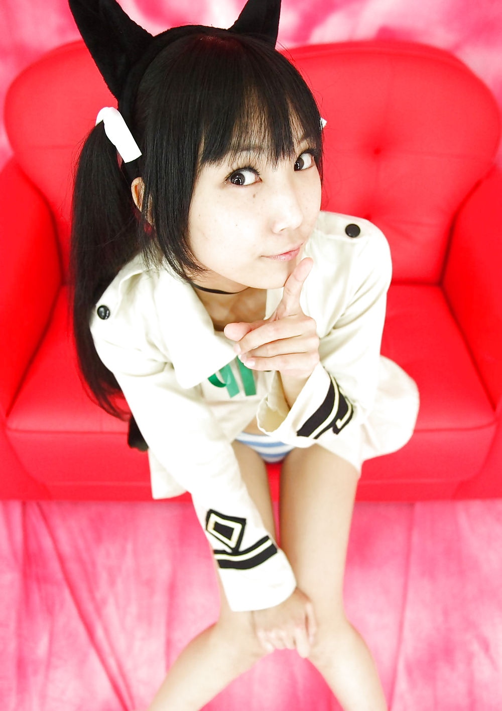 Japonais Cosplay Cuties-lenfried (15) #6048871