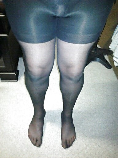 My Leggs And Thyck Thighz #9835443