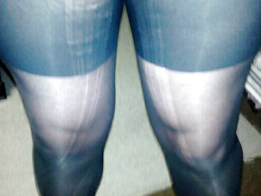 My Leggs And Thyck Thighz #9835460