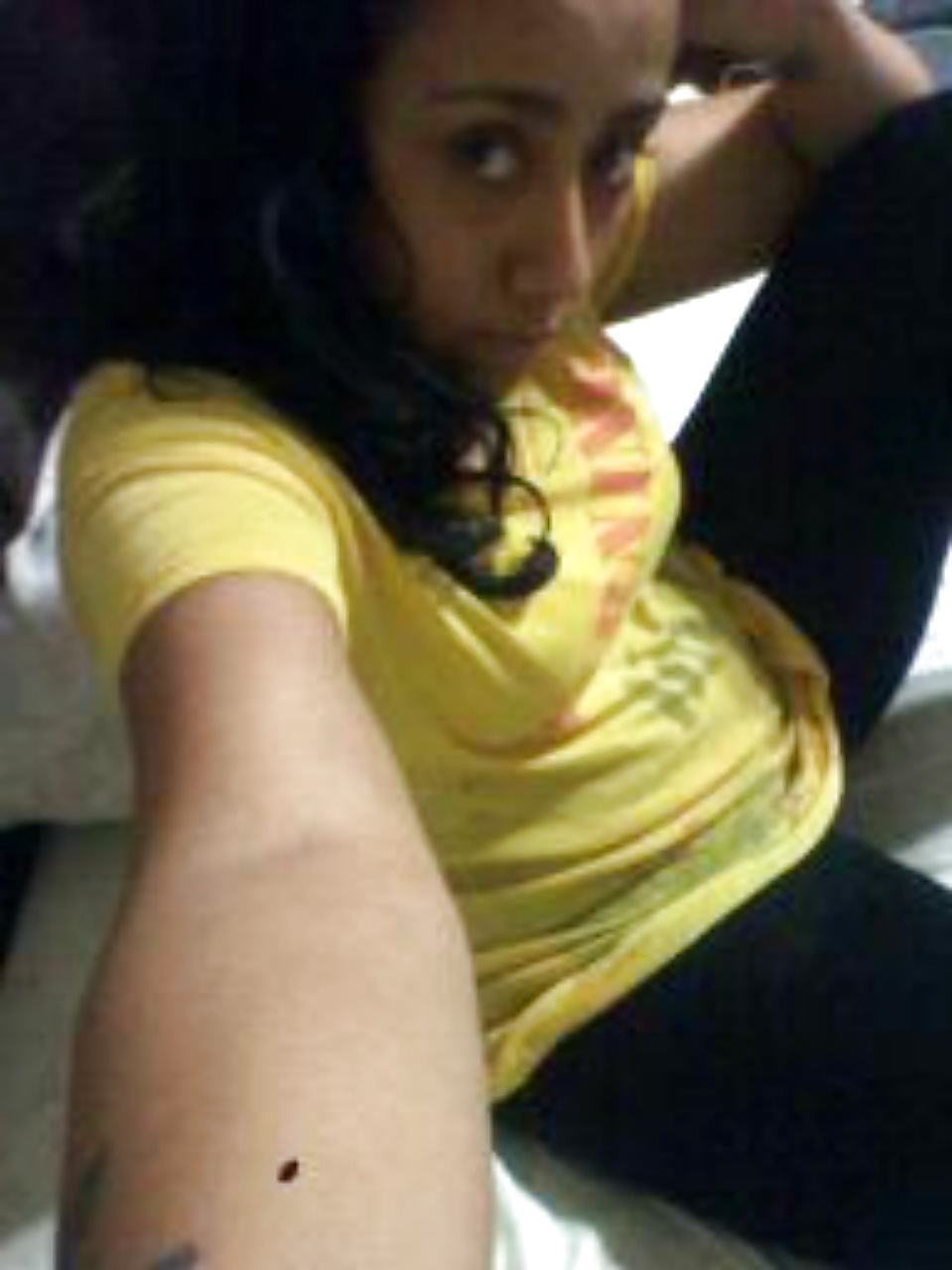 My REAL Sister! Part 4 #16519790