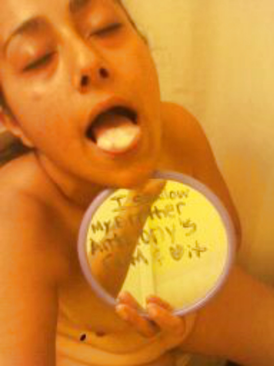 My REAL Sister! Part 4 #16519804