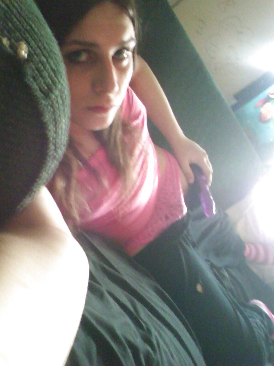 Shemale self pics 6 #4556141