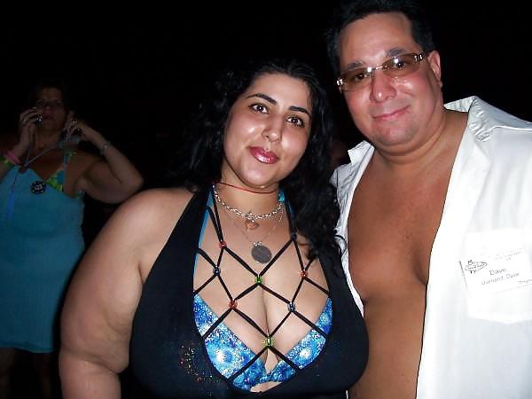 My famous BBW Sluty SASHA (private shot)
