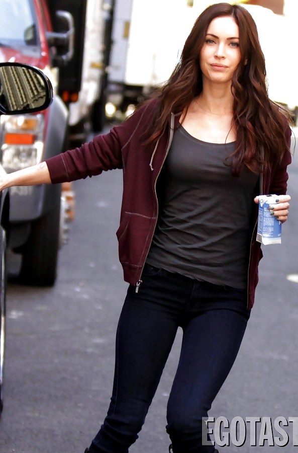 MeganFox Mega Collection #677252