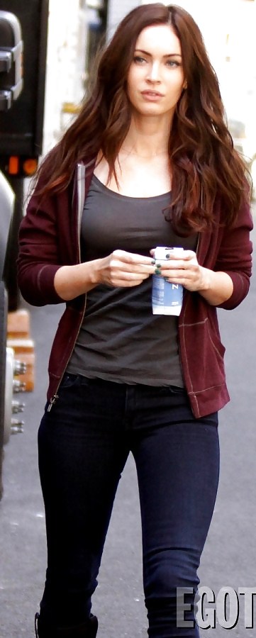 MeganFox Mega Collection #677258